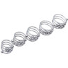 FUKR Anneau de gland Turble Ring
